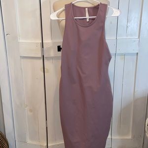 Aritzia The Group Babaton Ariane Bodycon Dress